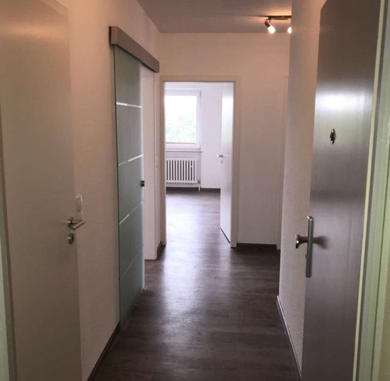 Wohnung renovierung Hannover